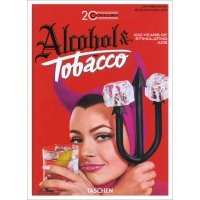 20th Century Alcohol & Tobacco Ads