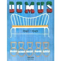 Domus 1940–1949