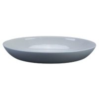 Тарелка суповая МФК Grey, 20 см 