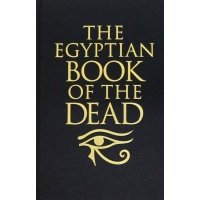 The Egyptian Book of the Dead 