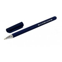 Ручка шариковая "SlimWrite. ORIGINAL" (0.5 мм, синяя, в ассортименте) (20-0006) 