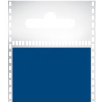 Набор из 2 шариковых автоматических ручек, FunClick. Top Secret, синих, в ассортименте 