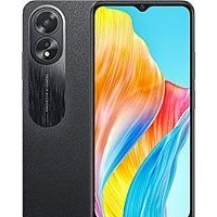 Смартфон Oppo A38 4/128Gb Glowing Black
