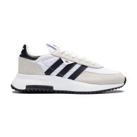 Кроссовки Adidas Retropy F2, белый 