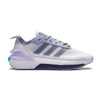 Кроссовки Adidas Avryn 'Silver Violet', фиолетовый 