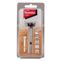 Сверло Форстнера по дереву Makita STANDARD 19x77мм (D-71102) 