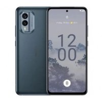 Смартфон Nokia X30 5G, 8.256Gb Dual Sim (Global), Cloudy Blue