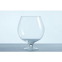 Декоративная ваза-бокал Hoff Бренди