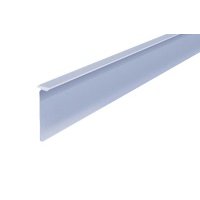 Планка для столешниц щелевая Hoff 1521R