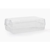 Коробка для хранения обуви М Hoff 2869