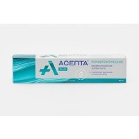 Зубная паста Hoff Plus