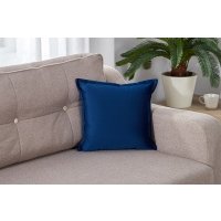 Подушка с отстрочкой Linen Way 46267