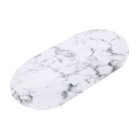 Коврик в ванну MITTE Marble