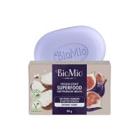 Натуральное мыло BioMio Bio soap