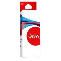 Чернила Sakura C13T741X00 (T741X BK) для Epson, черный , 1000 мл. SIC13T741X00