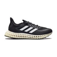 Кроссовки Adidas 4DFWD 2 'Black Carbon', черный 
