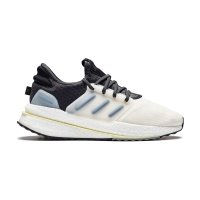 Кроссовки Adidas X_PLRBOOST, кремовый 