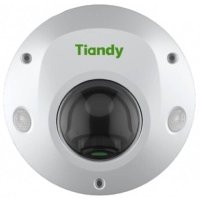 Камера видеонаблюдения Tiandy Pro TC-C32PS I3/E/Y/M/H/2.8/V4.2 белый 