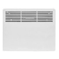 Конвектор электрический Atlantic iWarm 500W