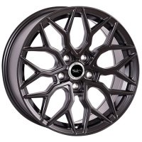 Колесный диск Lizardo XH1024 7.5x17/5x114.3 D67.1 ET38 CB