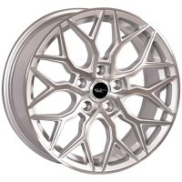 Колесный диск Lizardo XH1024 7.5x17/5x114.3 D67.1 ET38 SMF