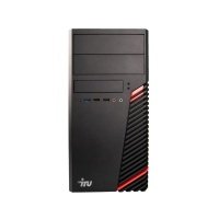 Системный блок iRU Home 310H6SM (1901028)