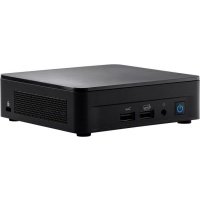 Платформа Intel NUC 12 Pro Mini, i3-1220P, 2*SODIMM DDR4 (3200), 2*M.2, UHD graphics, 2.5Glaan, WiFi, BT, 2*HDMI, 2*USB Type-C (Thunde RNUC12WSKI30001