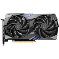 Видеокарта MSI RTX 4060 Ti GAMING 8G 8192 МБ, RET RTX 4060 TI GAMING 8G