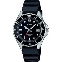 Японские наручные мужские часы Casio . Коллекция Analog MDV-10-1A1