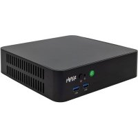 Неттоп Hiper AS8, Intel Core i5 11400, DDR4 16ГБ, SSD 512ГБ, Intel UHD Graphics 730, noOS, черный (i5114r16n5nsb) I5114R16N5NSB