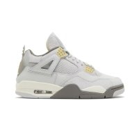 Кроссовки Nike Air Jordan 4 Retro SE Craft Photon Dust SE «Craft Photon Dust»
