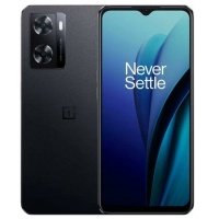 Смартфон OnePlus Celestial Black Nord N20 SE MEA 4/128GB