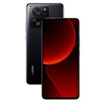Смартфон Xiaomi 13T 8/256Gb Black 13T