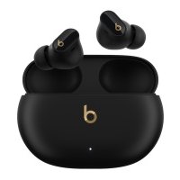 Наушники Beats Studio Buds+ Black Gold 