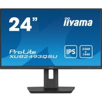 Монитор Iiyama ProLite XUB2493QSU-B5 23.8"