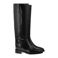 Ботфорты SANTONI