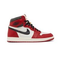 Кроссовки Nike Air Jordan 1 Retro High OG Chicago Lost and Found 1 Retro High Chicago Lost & Found