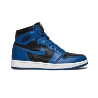 Кроссовки Nike Air Jordan 1 High OG Dark Marina Blue 1 High 1 Retro High OG Dark Marina Blue