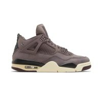 Кроссовки Nike Jordan 4 Retro A Ma Maniere Violet Ore 4 Retro X A Ma Maniere