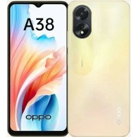 Смартфон Oppo a38 4/128gb gold