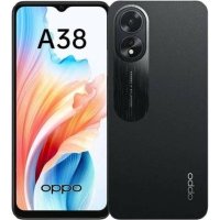 Смартфон Oppo a38 4/128gb black