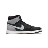 Кроссовки Nike Air Jordan 1 Retro High Element Gore-Tex Black Particle Grey 1 High Element Gore-Tex Black Particle Grey