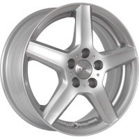 Колесный диск Dezent TY 6x15/5x100 D57.1 ET38 Silver
