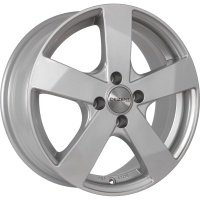 Колесный диск Dezent TD 6x15/5x100 D57.1 ET38 Silver