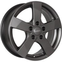 Колесный диск Dezent TD 6x15/4x100 D54.1 ET47 Graphite_matt