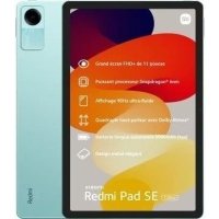 Планшет Xiaomi Redmi Pad SE 6/128GB EU Green