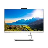Моноблок Lenovo IdeaCentre 3 24ALC6 F0G100TRRK (23.8", Ryzen 5 7530U, 8Gb/ SSD 512Gb, Radeon Graphics) Белый IdeaCentre AIO 3 22ITL6