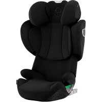 Детское автокресло Cybex Solution T i-Fix Sepia Black