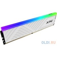 Память оперативная A-Data 32GB DDR4 3200 U-DIMM XPG SPECTRIX D35G RGB (AX4U320032G16A-SWHD35G)