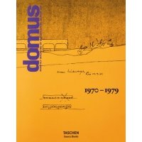 Domus 1970–1979